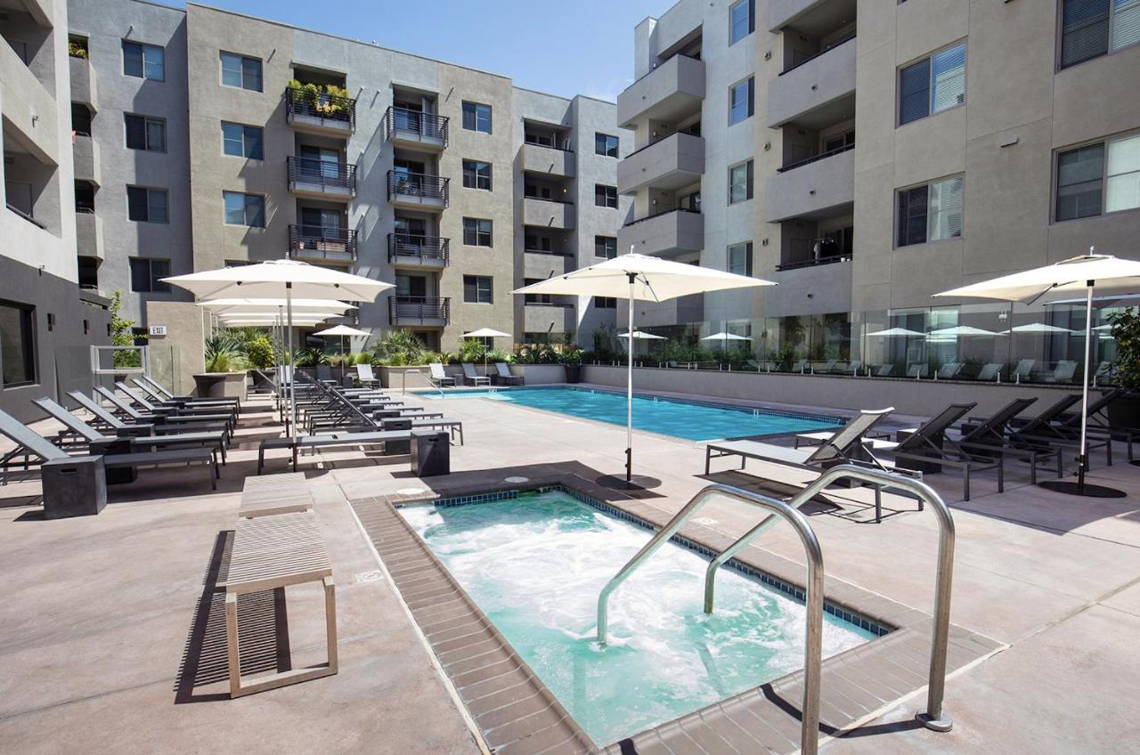 Huge Luxury Loft For Enjoying Los Ángeles