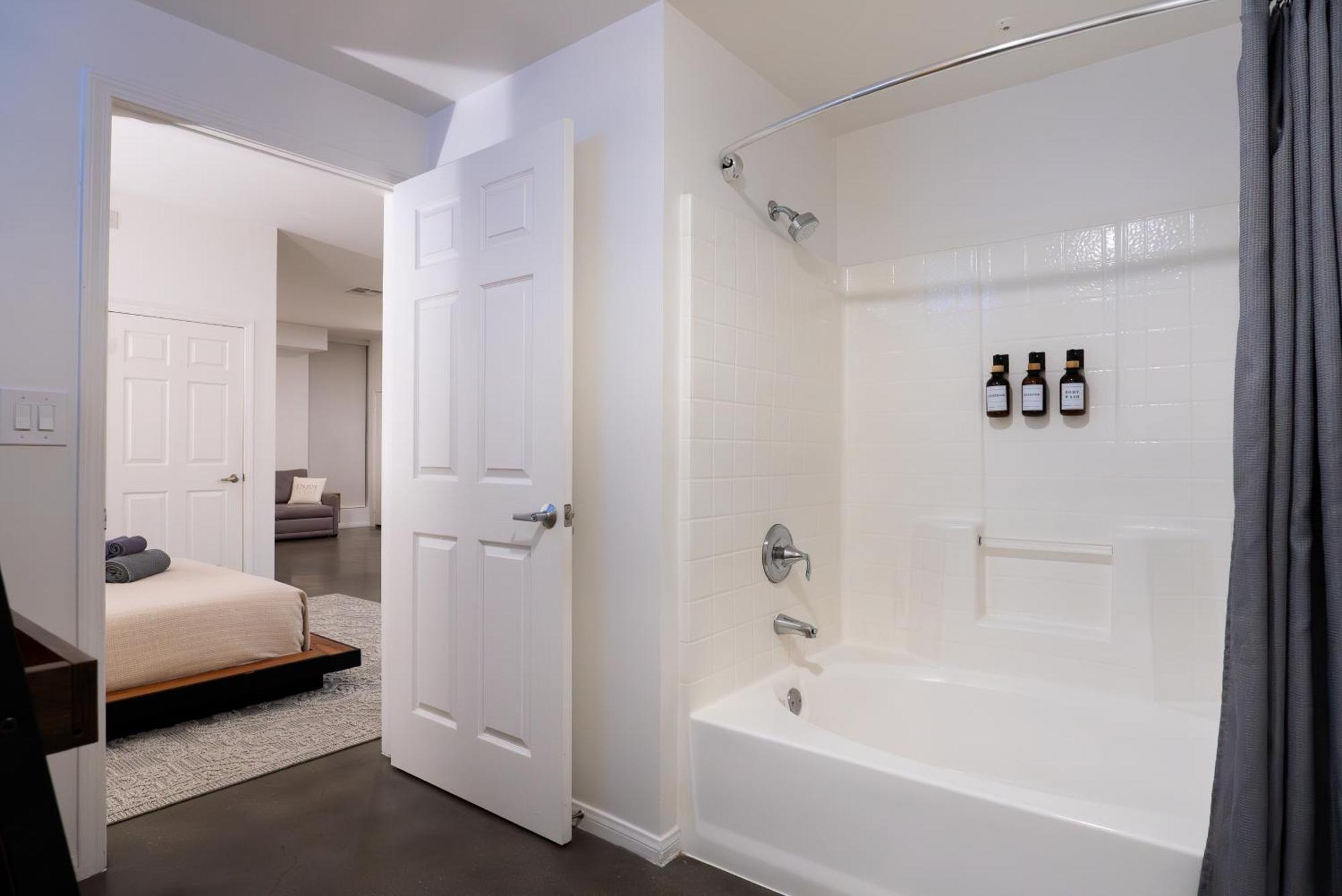 Apartamento Huge Luxury Loft For Enjoying Los Ángeles