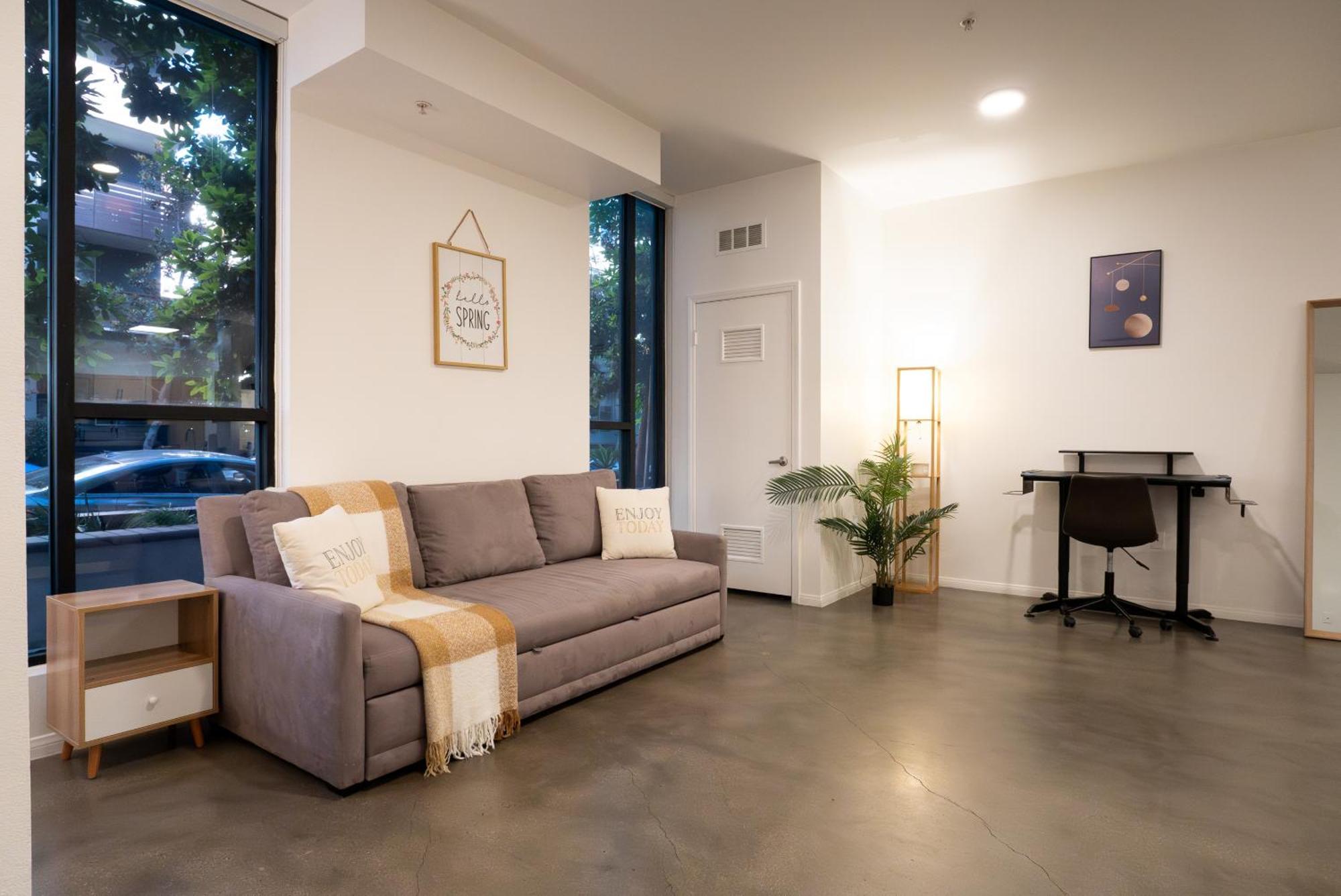 Huge Luxury Loft For Enjoying Los Ángeles